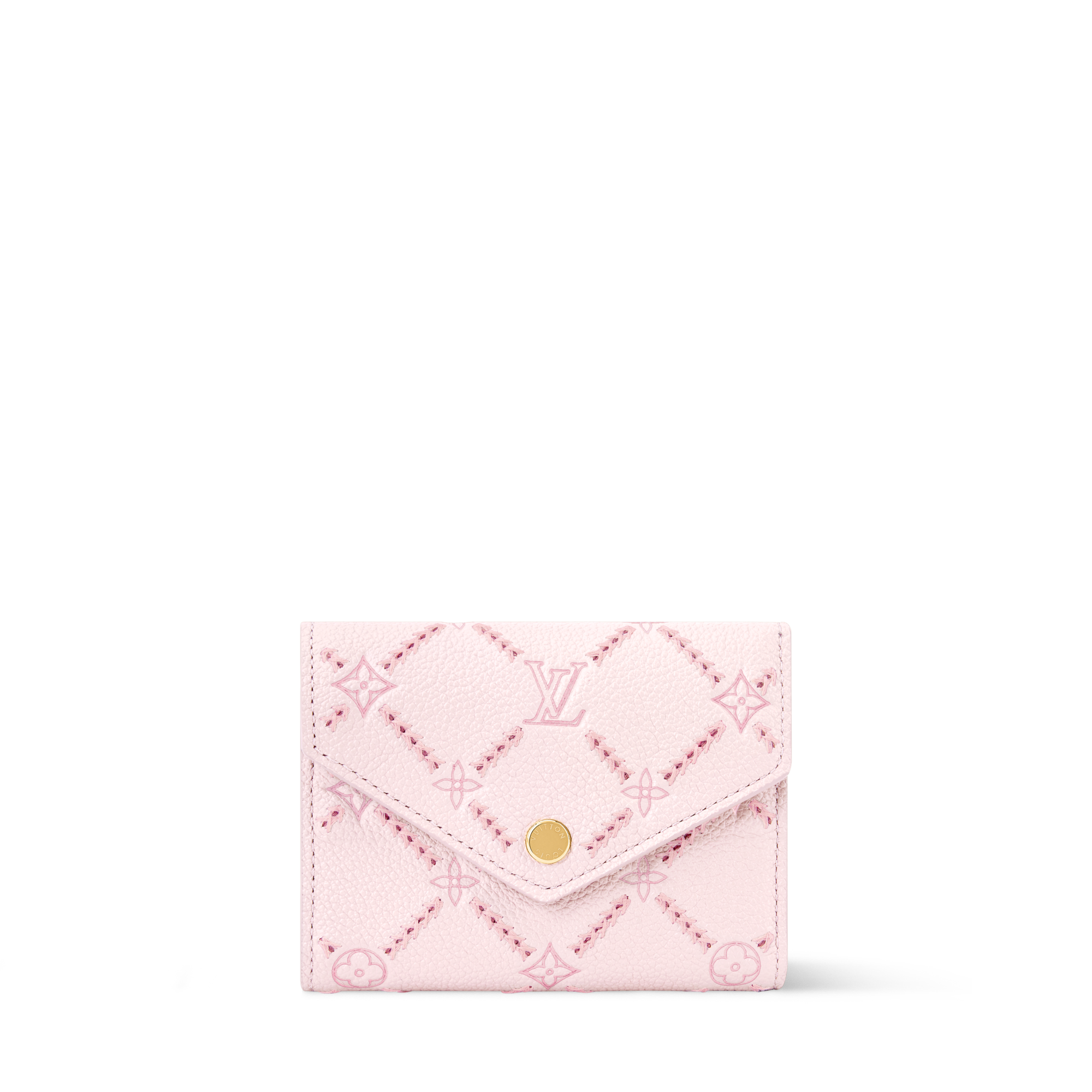 ※値下げ【美品】 ルイヴィトン ポルトフォイユ・ヴィクトリーヌ ポルトフォイユ・ヴィクトリーヌ バイカラー モノグラム・アンプラント